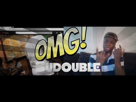 Osman K React to - Budouble f/ Savage Sheen- Oh My (they smokin dead OPPZ!!?)