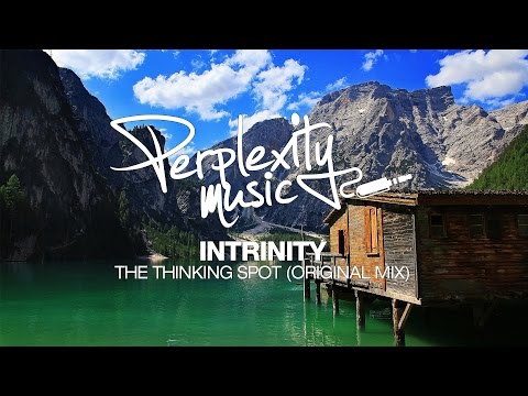 Intrinity - The Thinking Spot (Original Mix) [PMW007]