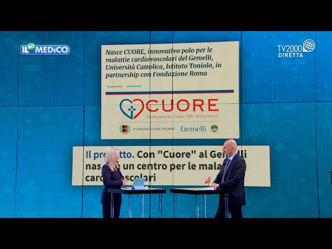 Il Mio Medico - Il percorso check-up per il cuore