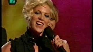 MTV VMA 2006 - Best Pop Video - Pink - &quot;Stupid Girls&quot; [VHS]