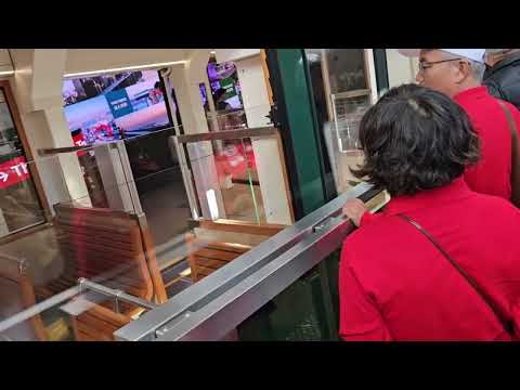 MI onto HK Peak part 2