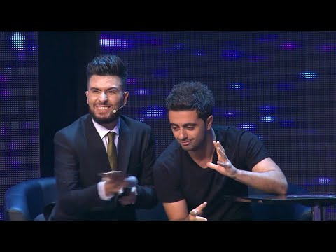 Sport Club 09 /ՄԱՍ 5/ - ԷՐԻԿ ԿԱՐԱՊԵՏՅԱՆ