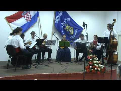 KUD Salona -Povratak u  Alhambru