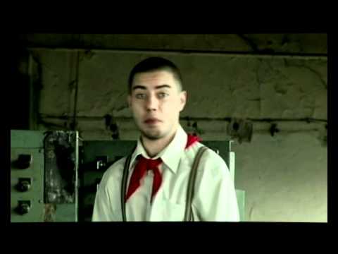 LOGO5 + DJ Darkstep - Петилетка // Petiletka