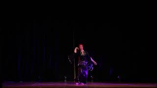 Il vero messaggio della Danza..