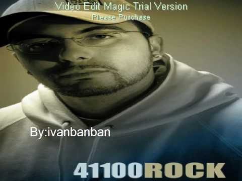 Juaninacka feat Mustafa Yoda - Rondas Nocturnas 41100 rock (TEMAZO)