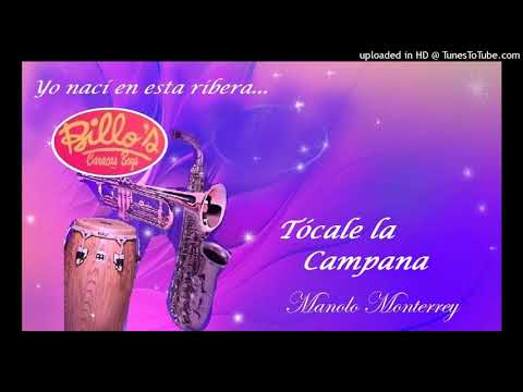 Tócale la campana - Billo's Caracas Boys.
