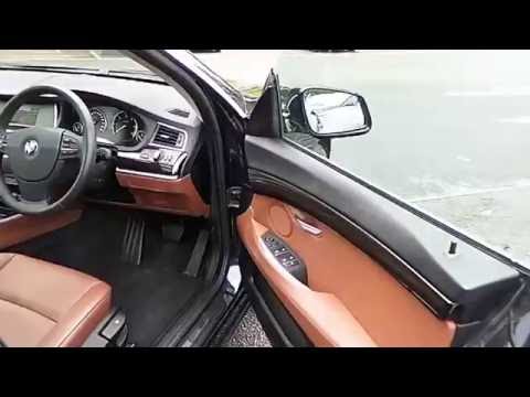 131D912 - 131D912 BMW 520d SE GT