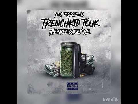 TrenchKid Touk - Ready Or Not (Official Audio)