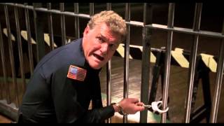 &quot;The Silence Of The Lambs&quot; - Escape Scene HD