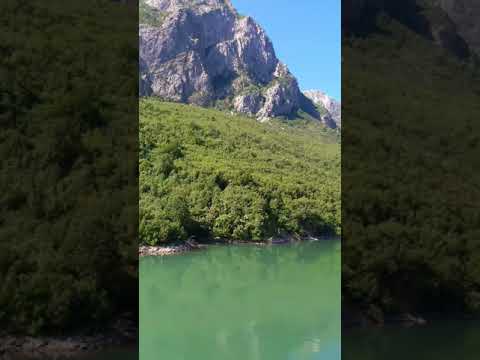 Amazing views you will see at (Valbona  Valley )