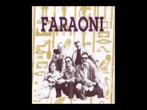 Faraoni - Solinar