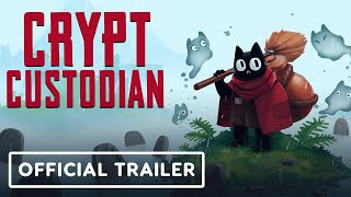 Crypt Custodian Steam Key (PC) LATAM
