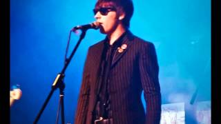 The Strypes - Lovers Walk (AUDIO) - Live In Cavan Town Hall