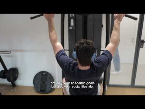 Experience vibrant student living at aparto Milan Durando