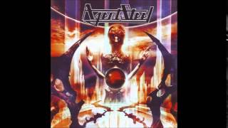 Agent Steel (Usa) - Tiamats Fall