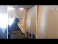 No Excuse For Namaz Muslim Girl Praying In Plane