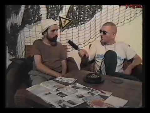 OKB - United Network Productions - DJ Ali aka Rave-X Interview