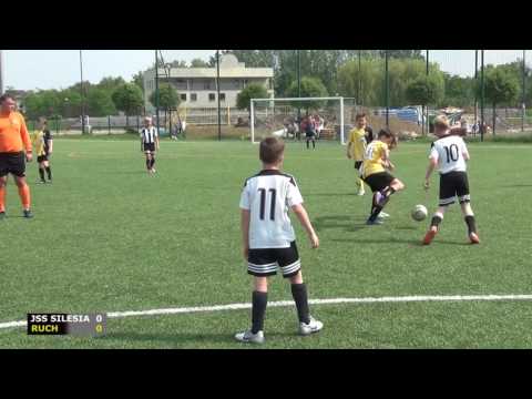 2017.06.04 JSS Silesia - UKS Ruch Radzionków