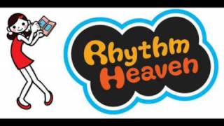 Rhythm Heaven - Lockstep