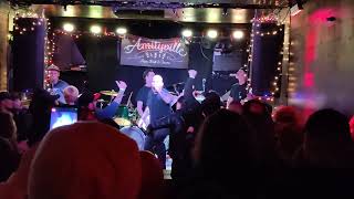 Strife - Force Of Change - 12/16/22