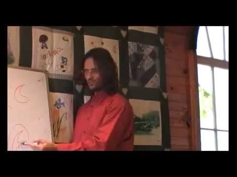 Jesus on Yogis, Bliss and Buddha