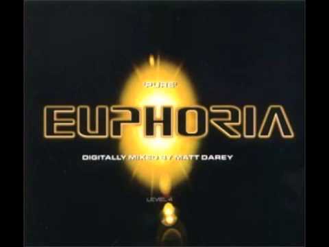 Euphoria Vol.4 Disc 2.15. Matt Darey's Mash Up ft. Marcella Woods - Beautiful