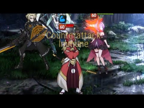 This is the best way to play with Benimaru in RTA counter+torrent build showcase