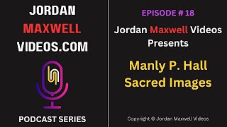Presents Manly P. Hall — Sacred Images