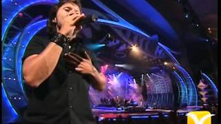 Diego Torres, Tratar de estar mejor, Festival de Viña 2005