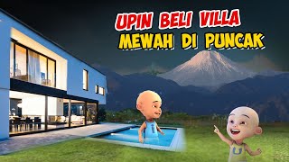 Download lagu Upin ipin Beli Villa Mewah di Gunung , Ipin senang ! GTA Lucu mp3
