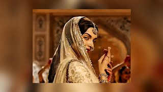 Download lagu deewani mastani - shreya ghoshal EXTENDED (ending part loop) mp3