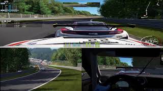 pcars2 初オンライン