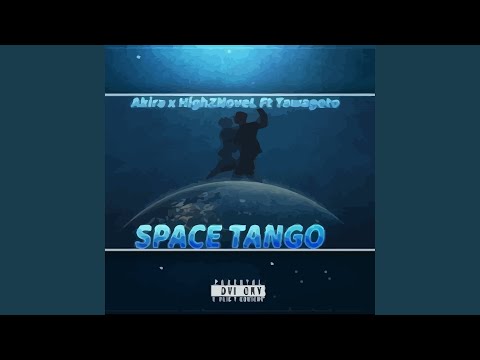 SPACE TANGO