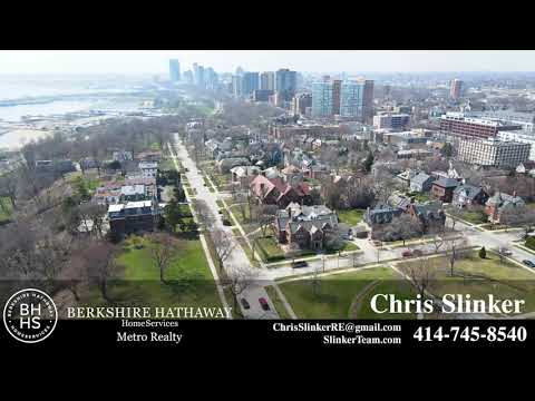 2206 E Kenilworth Pl Milwaukee, Wisconsin 53202