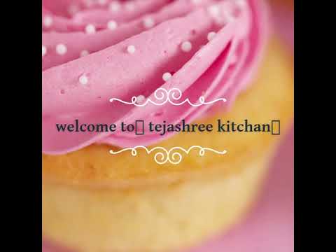 TEJASHREE KITCHEN PROMO