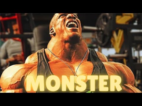 NECKZILLA IS BECOMING MONSTER - Streets of Medellin to Global Stardom - RUBIEL MOSQUERA 2024