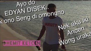 Download lagu Kumpulan Caption Buat Story WA, WhatsApp | Bahasa Jowo Baper mp3