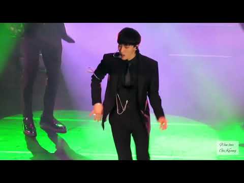 190330 Lee Gi Kwang LIVE  Don’t Close Your Eyes (D.C.Y.E)- [ I ]이기광 Mini Concert in Taipei