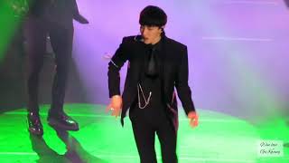 190330 Lee Gi Kwang LIVE  Don’t Close Your Eyes (D.C.Y.E)- [ I ]이기광 Mini Concert in Taipei