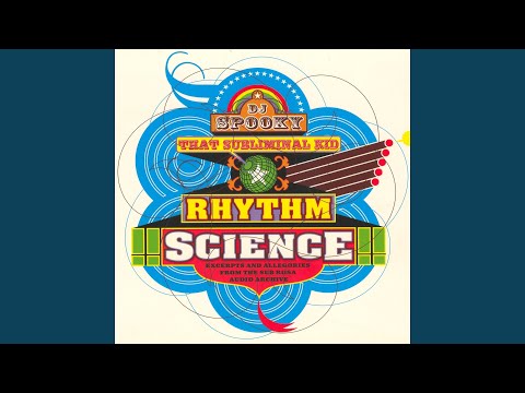 Konstantin Raudive (Remix)