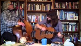 Jumping Joan - Gwyneth Moreland