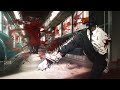 Denji Vs Katana Man Finale Chainsaw Man
