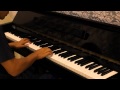 Kimi no Kakera piano cover 