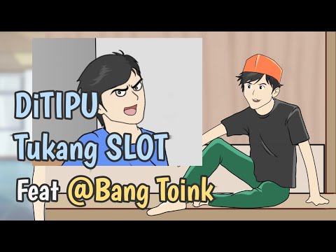 CHEATED BY SLOT MAN feat @BangToink School Animation