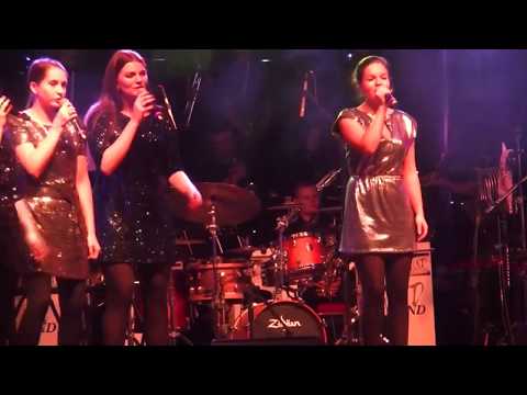 Jazzobranie 2019 - Wind Band - Tribute to Andrzej Zaucha - Czarny Alibaba