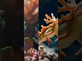 Exploring the Mysteries of the Underwater Chameleons!