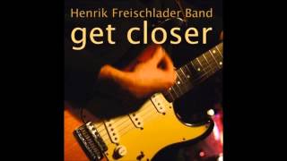 Sometimes - Henrik Freischlader Band