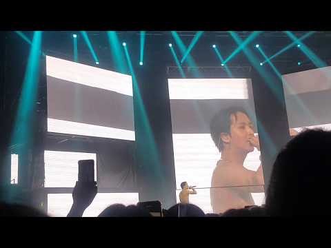 2019.03.24 RAVI 3rd REAL-LIVE [R.OOK BOOK] in Seoul Ending