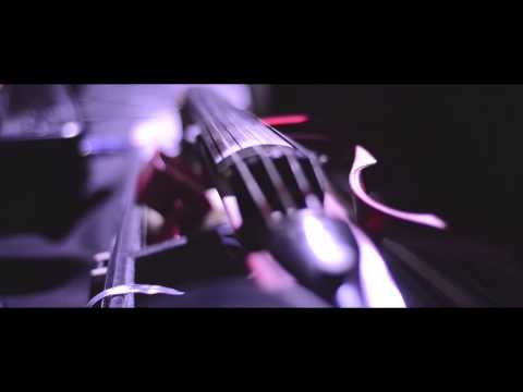 ALAN ALVAREZ [Park Культуры]